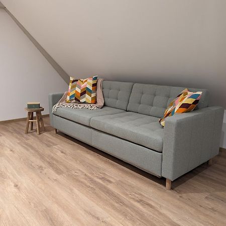 Le Cosy Lägenhet Marlenheim Exteriör bild