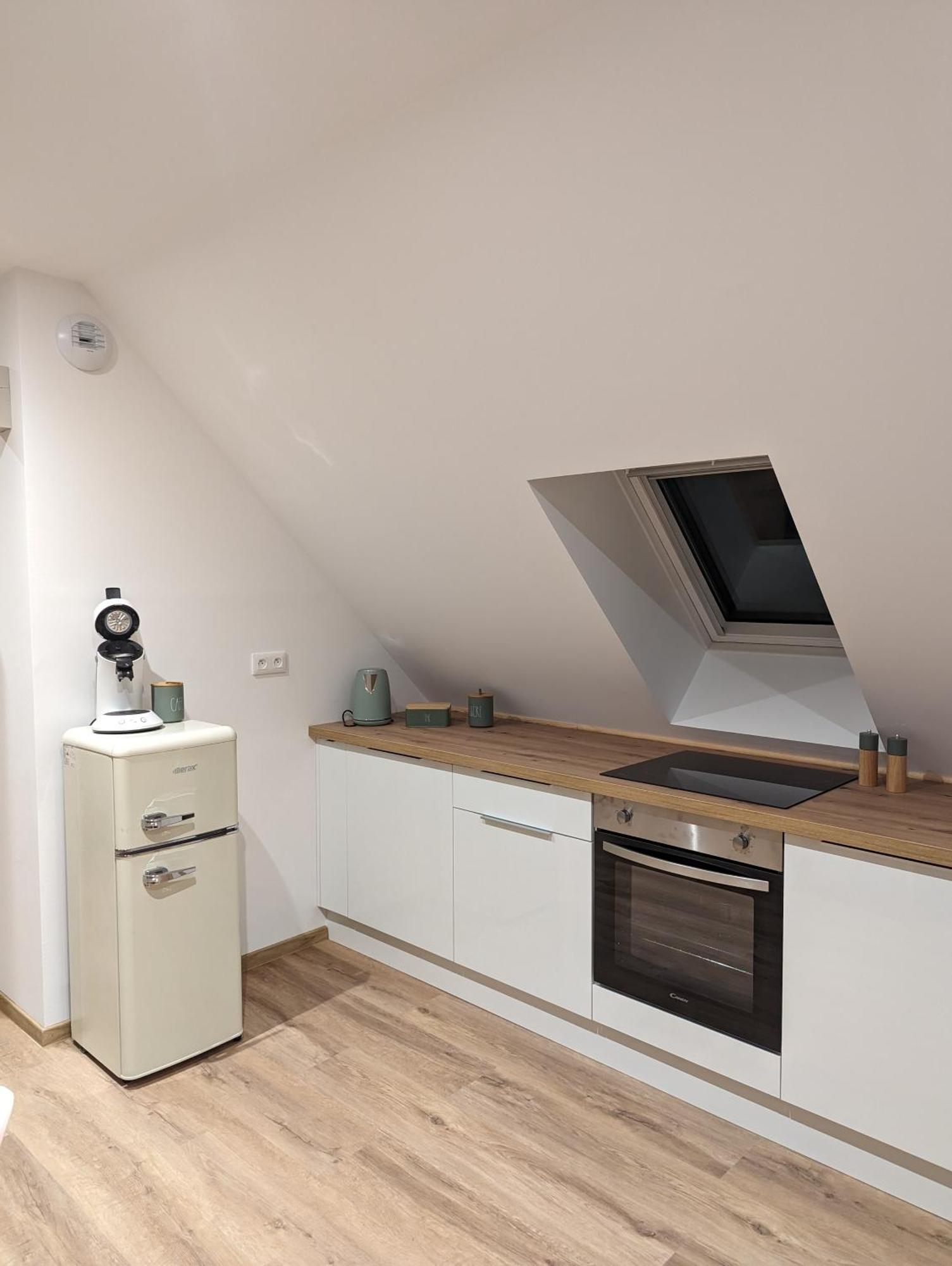 Le Cosy Lägenhet Marlenheim Exteriör bild