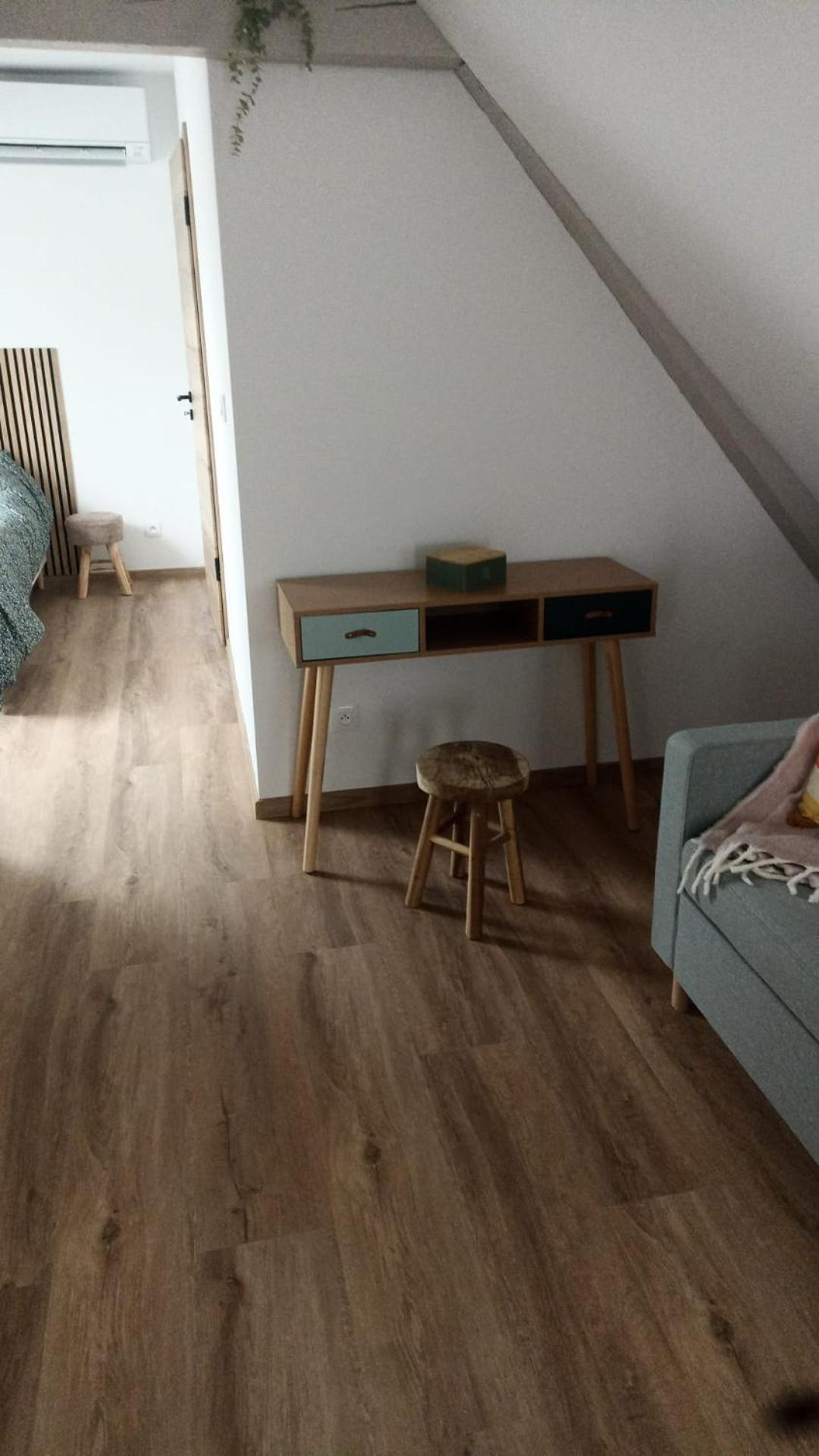 Le Cosy Lägenhet Marlenheim Exteriör bild