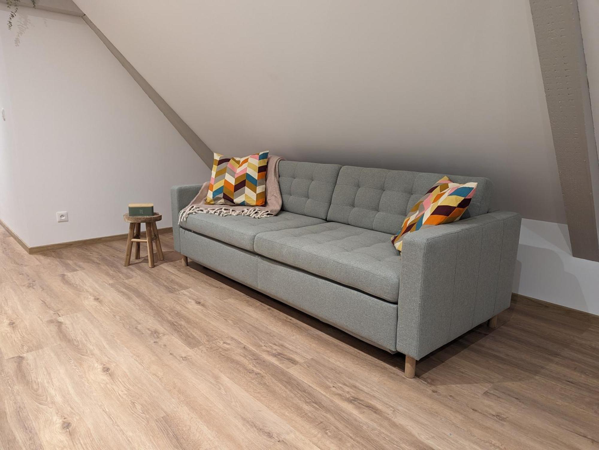 Le Cosy Lägenhet Marlenheim Exteriör bild