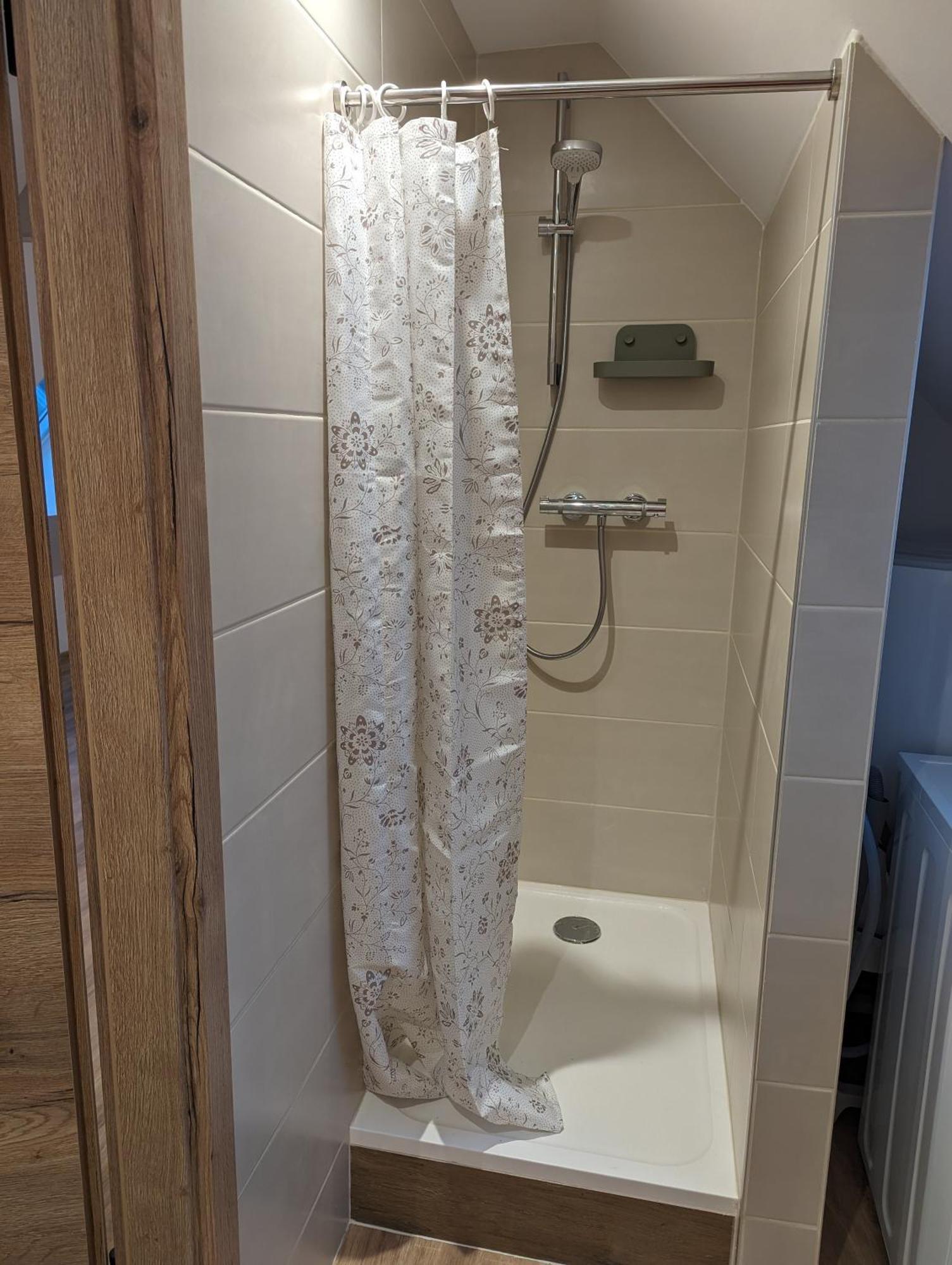Le Cosy Lägenhet Marlenheim Exteriör bild
