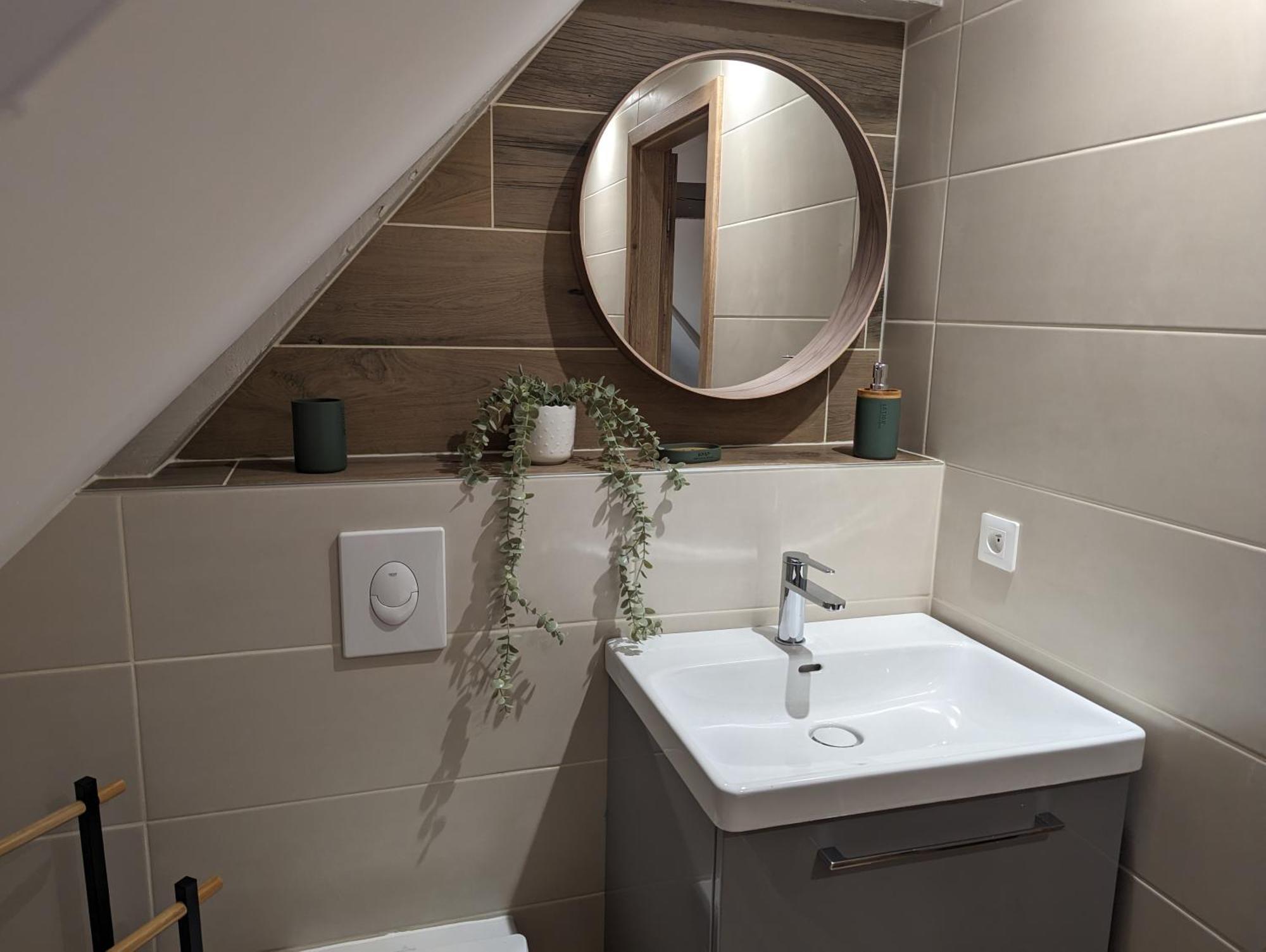 Le Cosy Lägenhet Marlenheim Exteriör bild