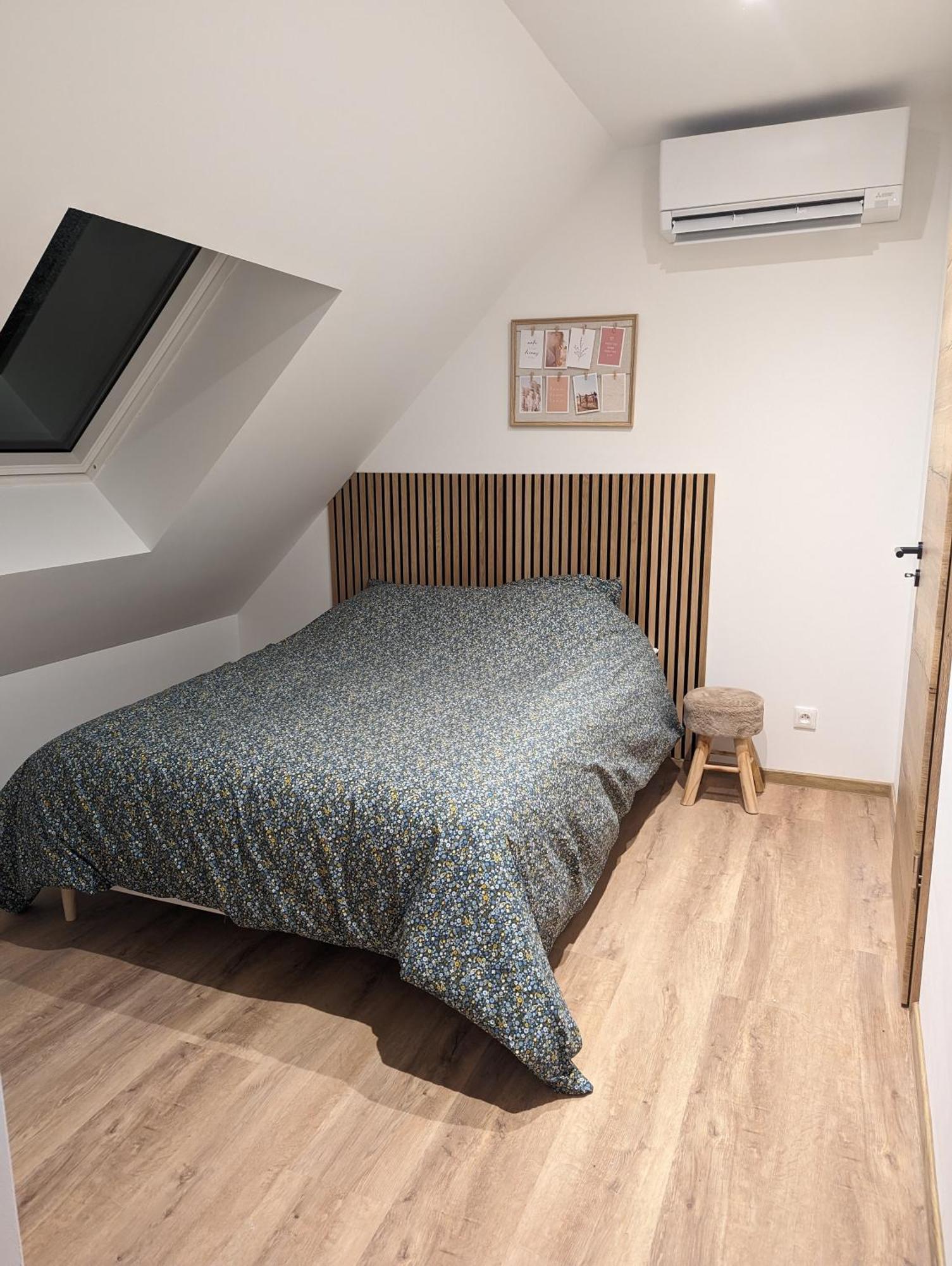Le Cosy Lägenhet Marlenheim Exteriör bild