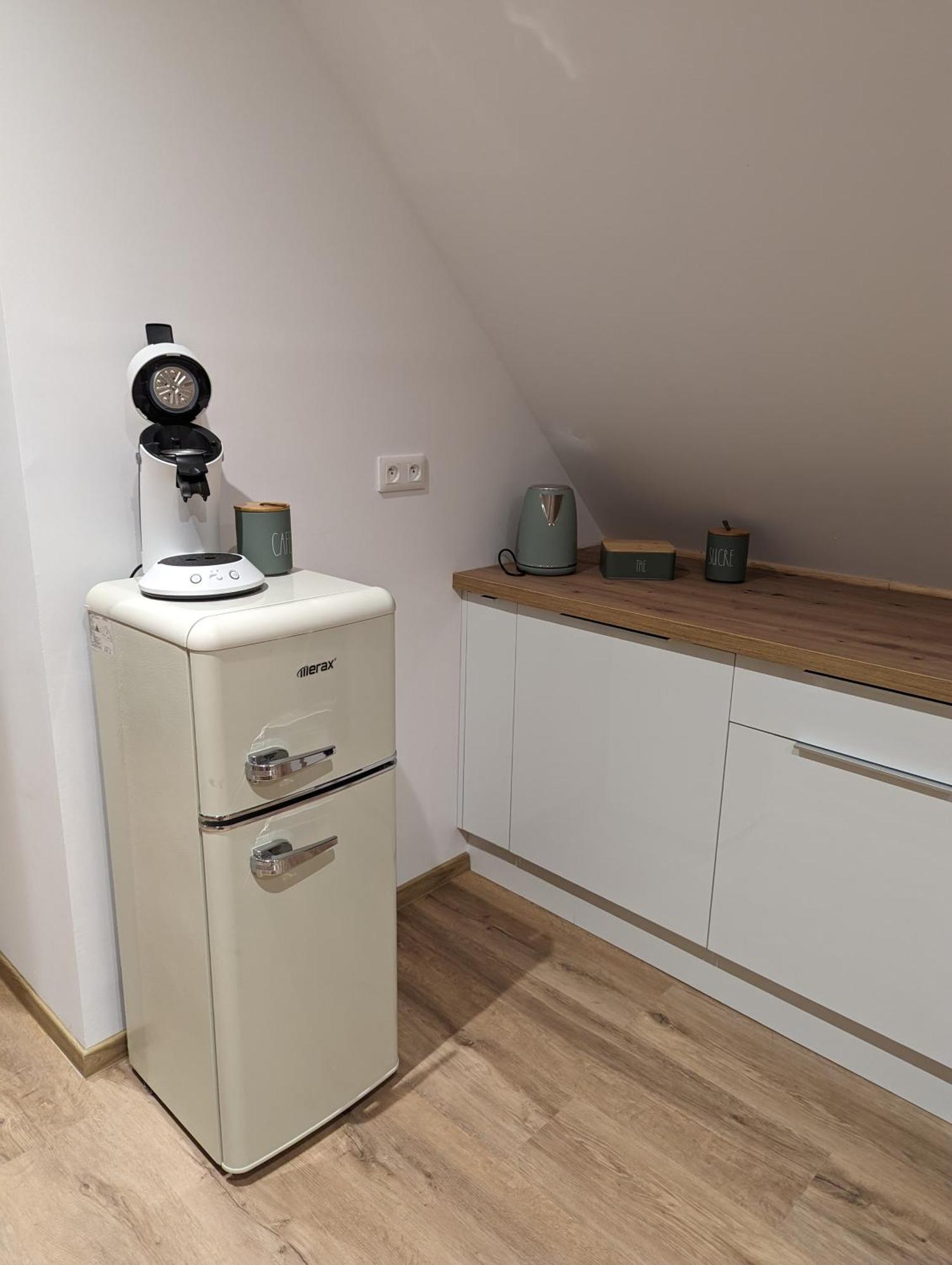 Le Cosy Lägenhet Marlenheim Exteriör bild